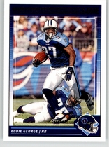 2024 Score Base Set #279 Eddie George