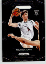 2024 Panini Prizm Draft Picks #82 Tidjane Salaun