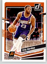 2023 Donruss Base Set #60 Eric Gordon