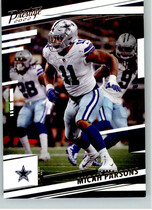 2022 Panini Prestige #84 Micah Parsons