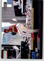 2023 Stadium Club Base Set #60 Joe Ryan