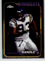 2024 Topps Chrome #114 John Randle