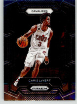 2023 Panini Prizm #253 Caris Levert