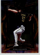 2025 Panini Select #16 Bubba Chandler