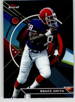 2023 Topps Composite #155 Bruce Smith