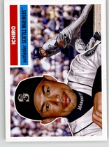 2023 Topps Archives #98 Ichiro