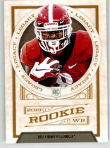 2019 Panini Legacy #194 Riley Ridley