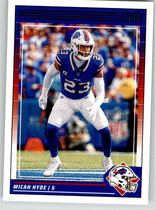 2024 Score Base Set #32 Micah Hyde