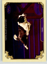 2024 Topps Allen & Ginter Stars Of The Show The Westminster Kennel Club #SOS-1 Fame