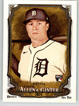 2024 Topps Allen & Ginter #279 Colt Keith