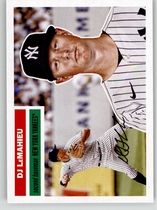 2023 Topps Archives #28 Dj Lemahieu