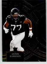 2023 Panini Select #101 Anton Harrison