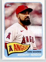 2023 Topps Archives #183 Anthony Rendon