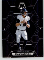 2023 Panini Mosaic #236 Ryan Tannehill