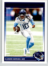 2024 Score Base Set #276 Deandre Hopkins