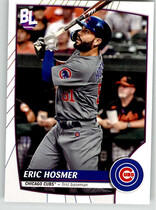 2023 Topps Big League #157 Eric Hosmer