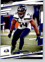 2022 Panini Prestige #286 Bobby Wagner