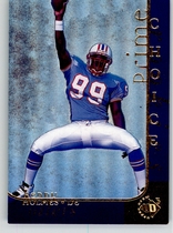 1997 Upper Deck UD3 #23 Kenny Holmes