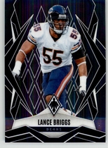 2025 Panini Phoenix #90 Lance Briggs