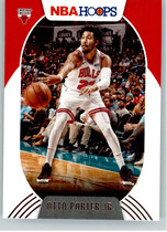 2020 Panini NBA Hoops #48 Otto Porter Jr.