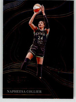 2024 Panini Select WNBA #227 Napheesa Collier