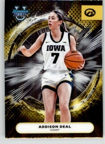 2025 Bowman Best University #58 Addison Deal