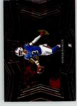 2024 Panini Select #428 Damar Hamlin