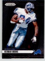 2024 Panini Prizm #100 Herman Moore