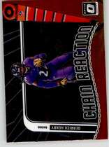 2024 Donruss Optic Chain Reaction #3 Derrick Henry