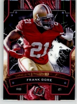 2024 Topps Resurgence #90 Frank Gore