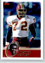 2023 Topps Composite #443 Dexter Manley