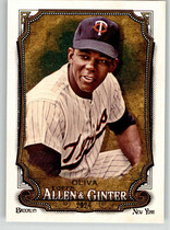 2024 Topps Allen & Ginter #322 Tony Oliva