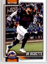 2026 Topps Base Set Series 2 #473 Bo Bichette