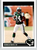 2024 Score Base Set #291 Darrelle Revis