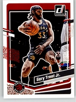 2023 Donruss Base Set #144 Gary Trent Jr.