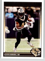 2024 Score Base Set #203 Alvin Kamara