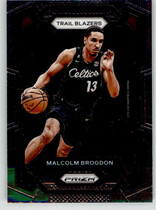 2023 Panini Prizm #10 Malcolm Brogdon