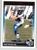 2024 Score Base Set #38 Adam Thielen