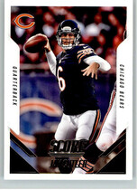 2015 Score Base Set #184 Jay Cutler