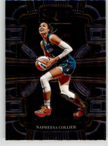 2024 Panini Select WNBA #8 Napheesa Collier