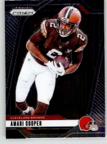 2024 Panini Prizm #66 Amari Cooper