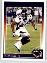 2024 Score Base Set #90 Champ Bailey