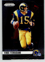 2024 Panini Prizm #174 Vince Ferragamo