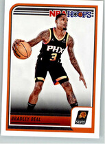 2023 Panini NBA Hoops #225 Bradley Beal
