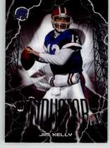 2024 Topps Resurgence Conductors #C-23 Jim Kelly