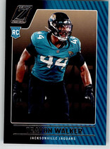 2022 Panini Zenith (Retail) #125 Travon Walker