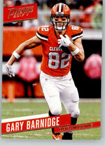 2017 Panini Prestige #110 Gary Barnidge