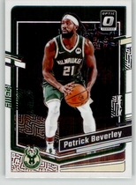 2023 Donruss Optic #168 Patrick Beverley