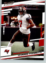 2022 Panini Prestige #274 Leonard Fournette