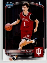 2025 Bowman Chrome Prospects #BCP-27 Reed Bailey